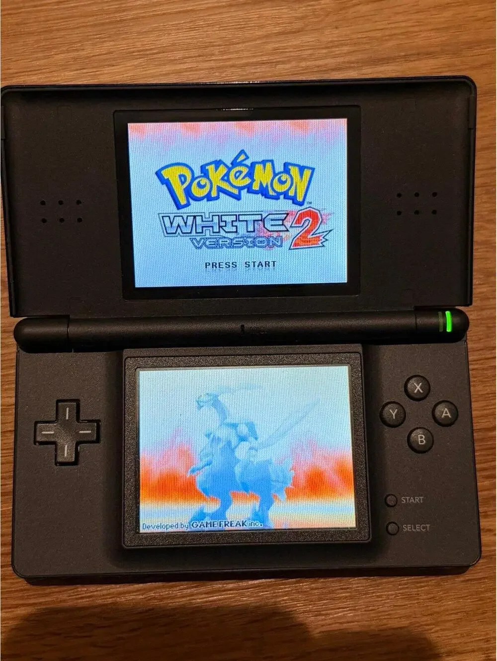 Pokémon White 2 for Nintendo DS